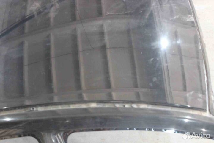 Крыша Mazda 6 (Мазда 6) GH gsyd70600