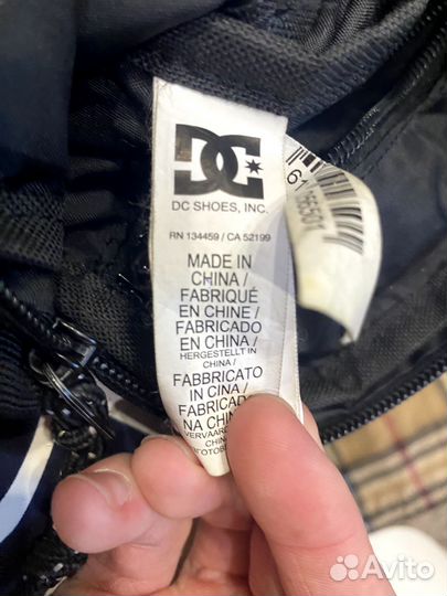 Кепки, шарфы, рюкзак и сумка