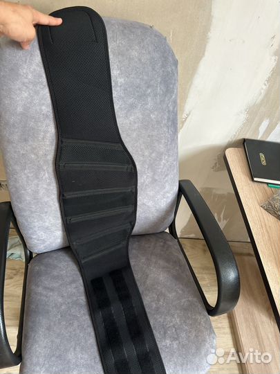 Бондаж поясничный новый