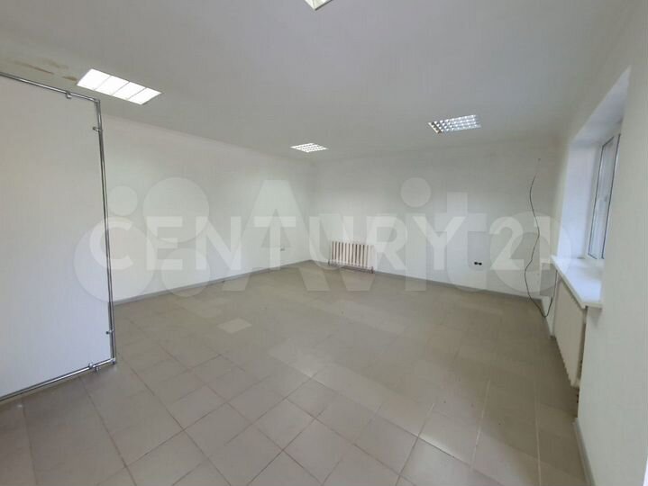 Аренда помещения