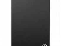 Продам HDD Seagate Backup Plus Slim 1TB, внешний