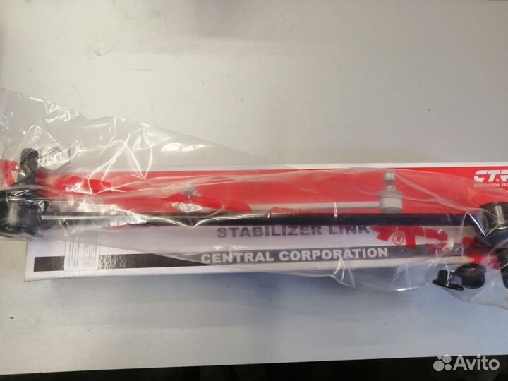 Стойка стабилизатора передняя, Toyota Rav4 ACA3#