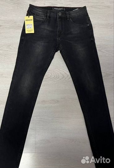 Брюки мужские