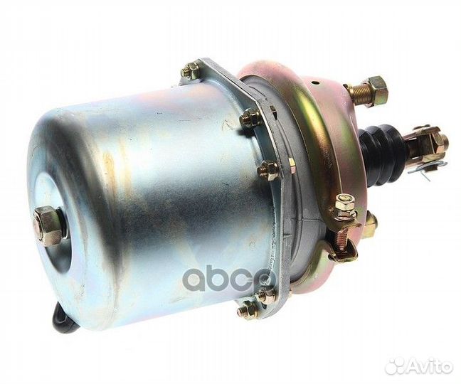 Энергоаккумулятор камаз-43253,43114 24/24