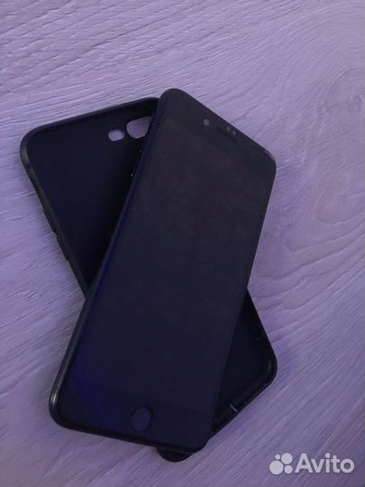 iPhone 7 плюс 128 гб