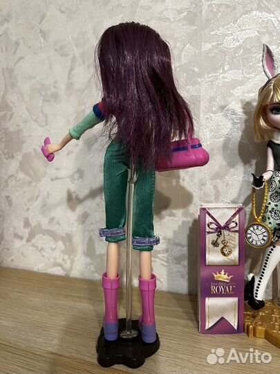 Куклы Winx Monster High