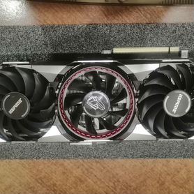 Видеокарта rtx 3070 colorful advanced oc