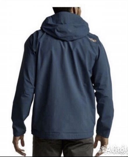 Куркта Ситка Dew Point Gore tex (XL)