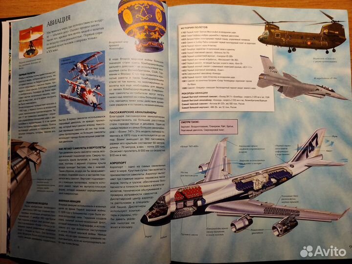 Иллюстрированная энциклопедия интеллекта