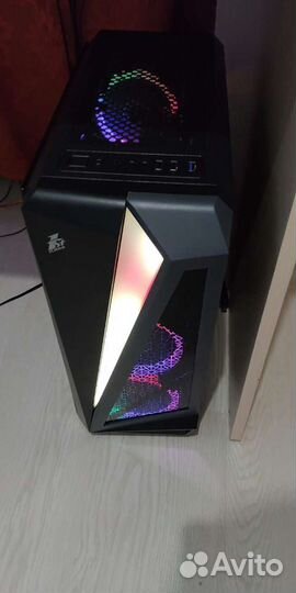 Игровой пк в сборе i7