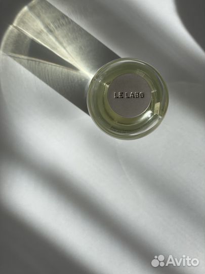Продам на распив оригинал Le Labo THE noir 29