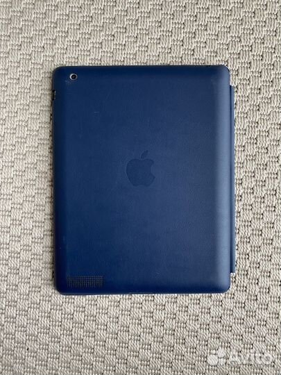 Планшет Apple iPad 4 Retina 16Gb Wi-Fi Black