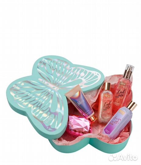 Подарочный набор Mea 