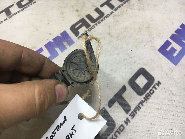 Насос омывателя Хендай Акцент