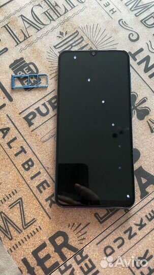 Samsung Galaxy A50, 4/64 ГБ