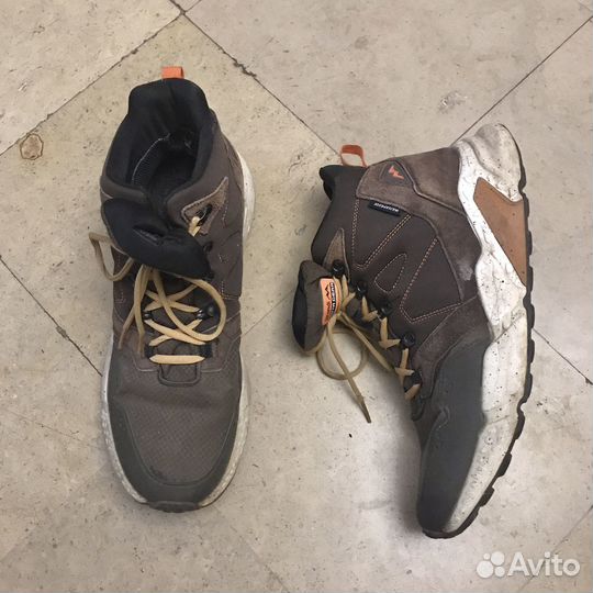 Кроссовки Sprandi 46