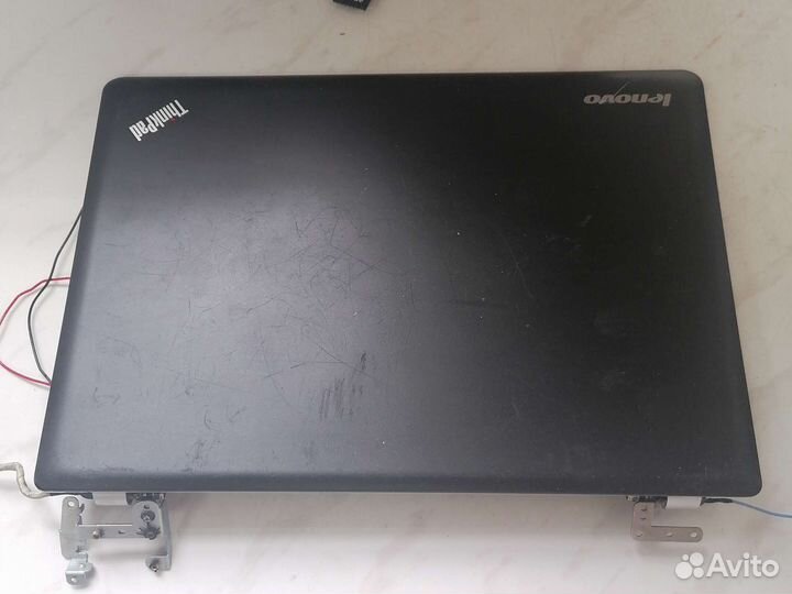 Верхняя крышка Lenovo ThinkPad E330G 13.3