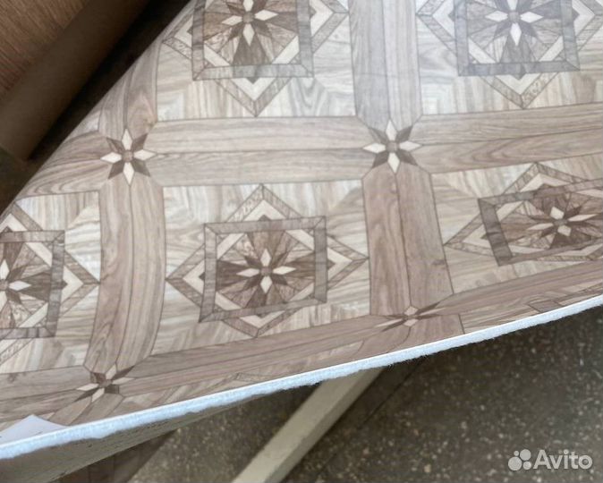 Линолеум juteks Olympia Casablanca 5