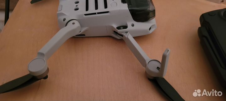 DJI mini SE