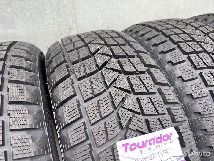 Tourador Winter Pro TSS1 235/50 R19 103T