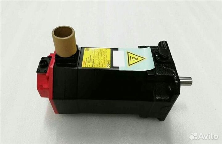 Fanuc A06B-0227-b400