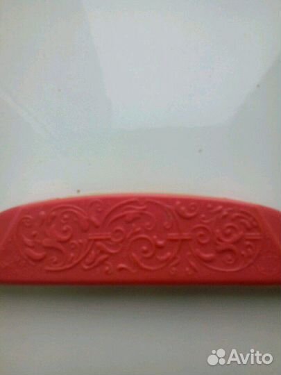 Губная гармошка СССР