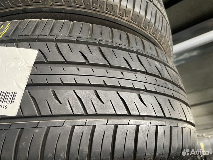 Dunlop Grandtrek PT3A 275/50 R21 113V