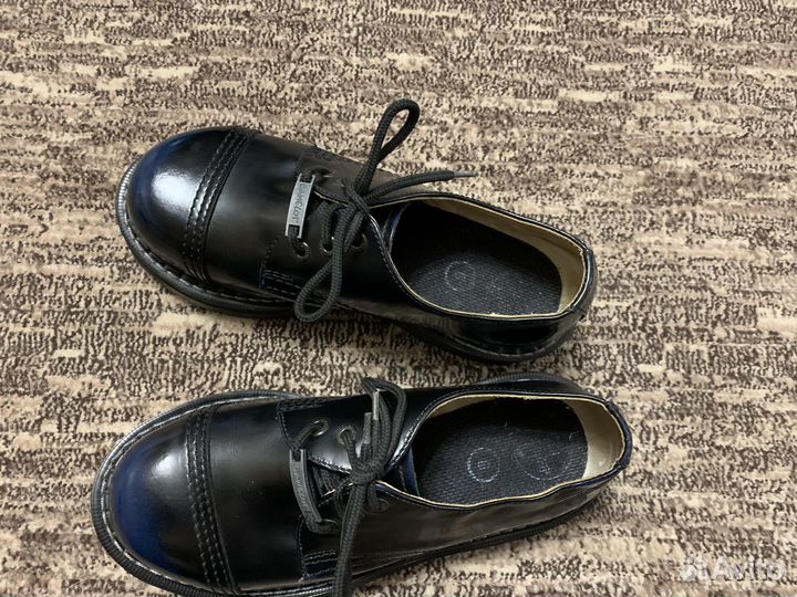 Camelot/steel/grinders 37-38