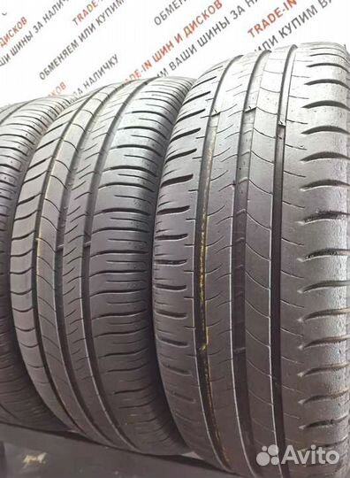 Michelin Energy Saver 205/60 R16