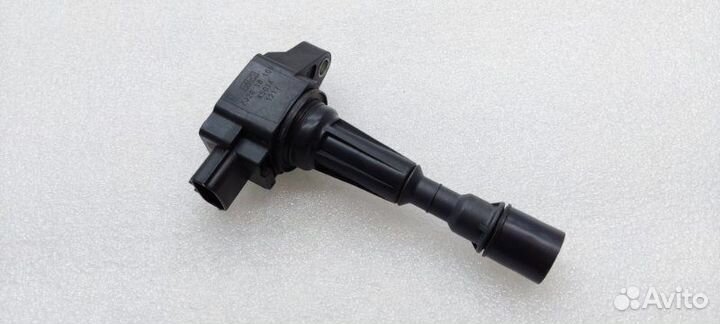 Катушка зажигания Mazda 3 BL Z6 2011