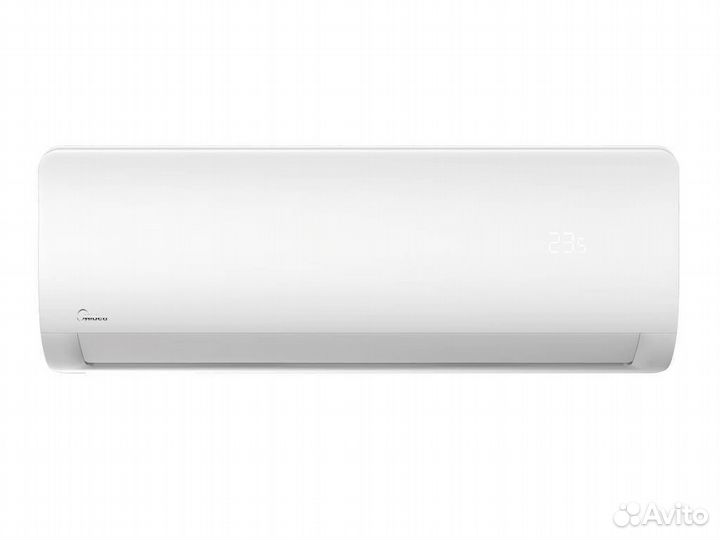 Midea msag1-09HRN1-I/msag1-09HRN1-O