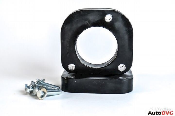 Проставки клиренса 40мм Volvo XC70 I 00-04 Передни