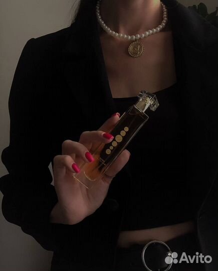 Парфюмерия