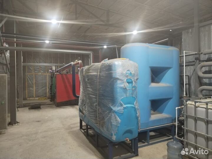 Сушильные камеры для древесины пиломатериала,доски