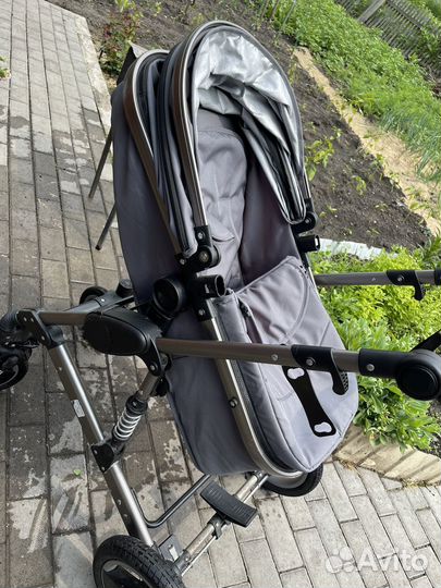 Коляска
