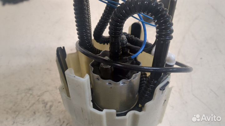 Насос топливный электрический Mercedes Vito W639