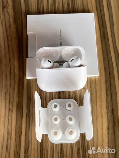 Apple airpods pro 2