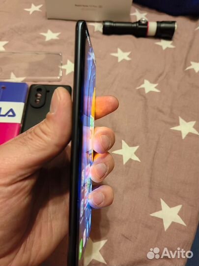 HUAWEI nova 10, 8/256 ГБ
