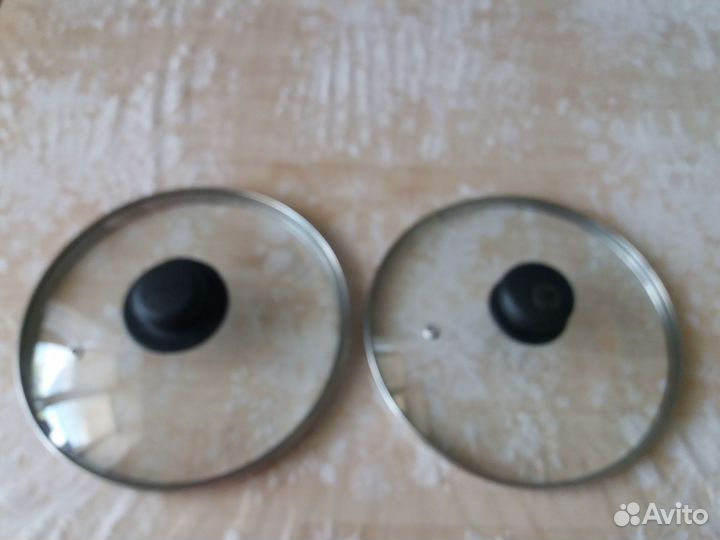 Сковородки