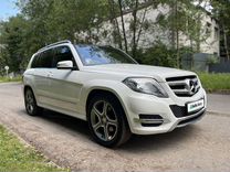 Mercedes-Benz GLK-класс 3.5 AT, 2012, 176 000 км, с пробегом, цена 1 700 000 руб.