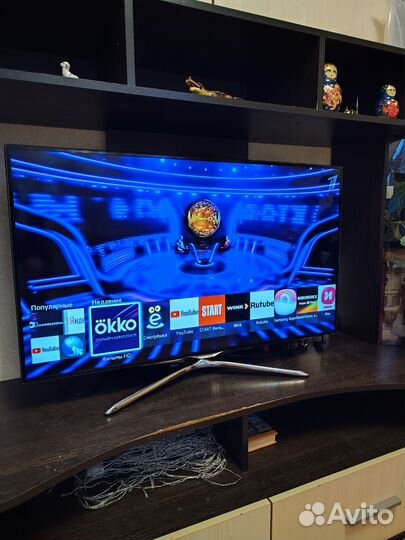Samsung SMART TV