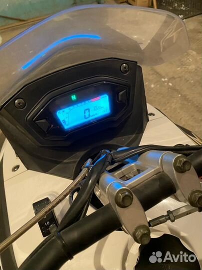 Stels Капитан 150