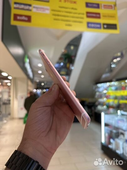 iPhone 6S, 32 ГБ