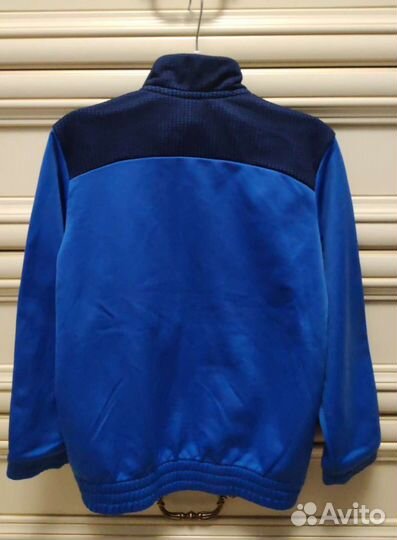 Олимпийка adidas, на 110см. Кепка