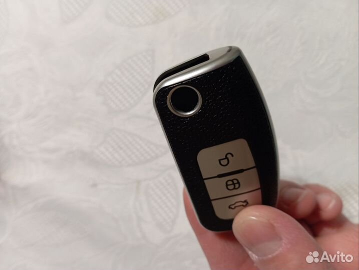 Для ключей ford