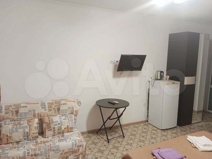 Комната 20 м², 3/3 эт.
