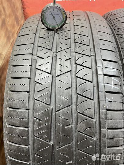 Continental ContiCrossContact LX Sport 235/55 R17