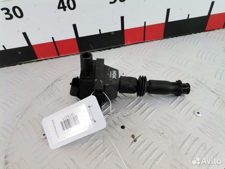 Катушка зажигания Alfa Romeo 156 932 2004 46755605