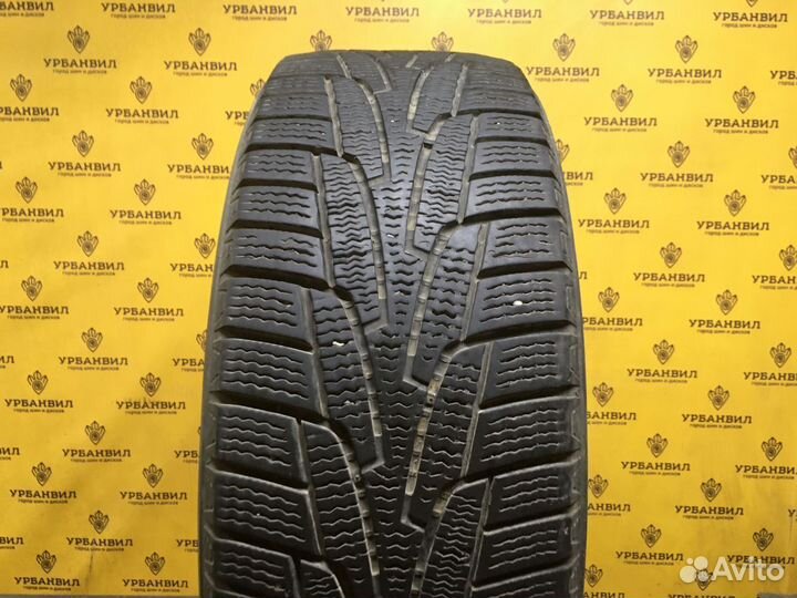 Marshal I'Zen KW31 205/55 R16 91R