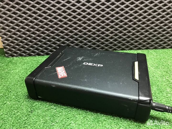 Портативный аккумулятор dexp Portable Power HTE024